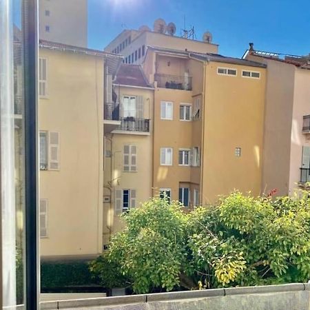 2 Pieces Au Centre De Monaco Apartment Exterior photo