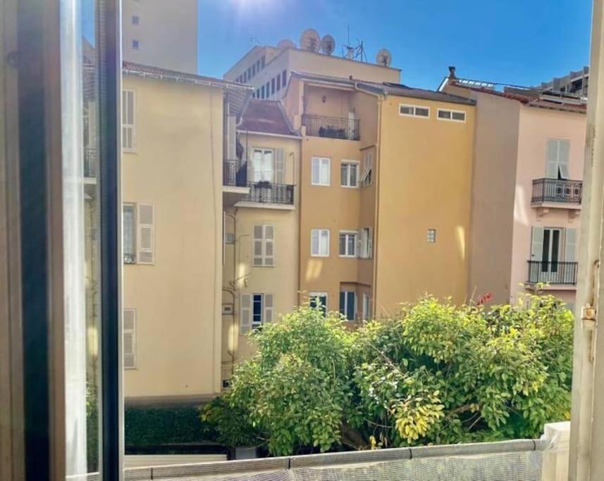 2 Pieces Au Centre De Monaco Apartment Exterior photo