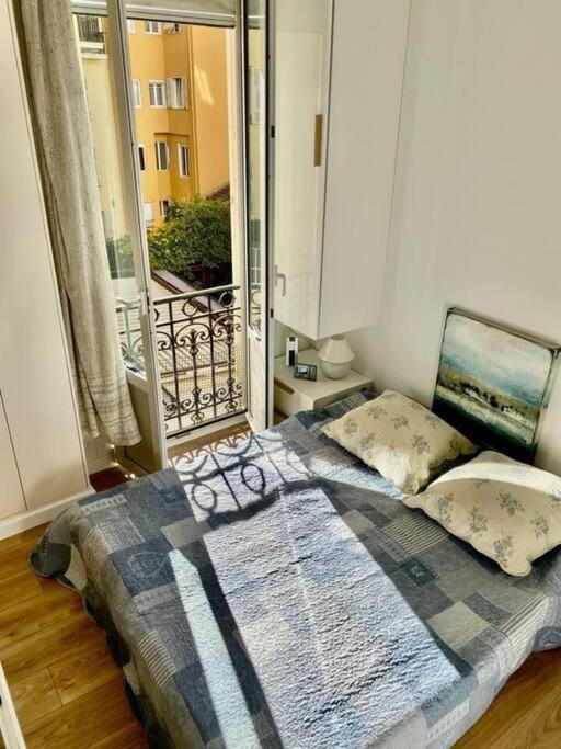 2 Pieces Au Centre De Monaco Apartment Exterior photo