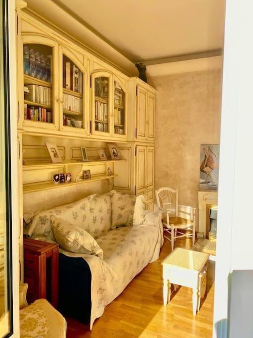 2 Pieces Au Centre De Monaco Apartment Exterior photo