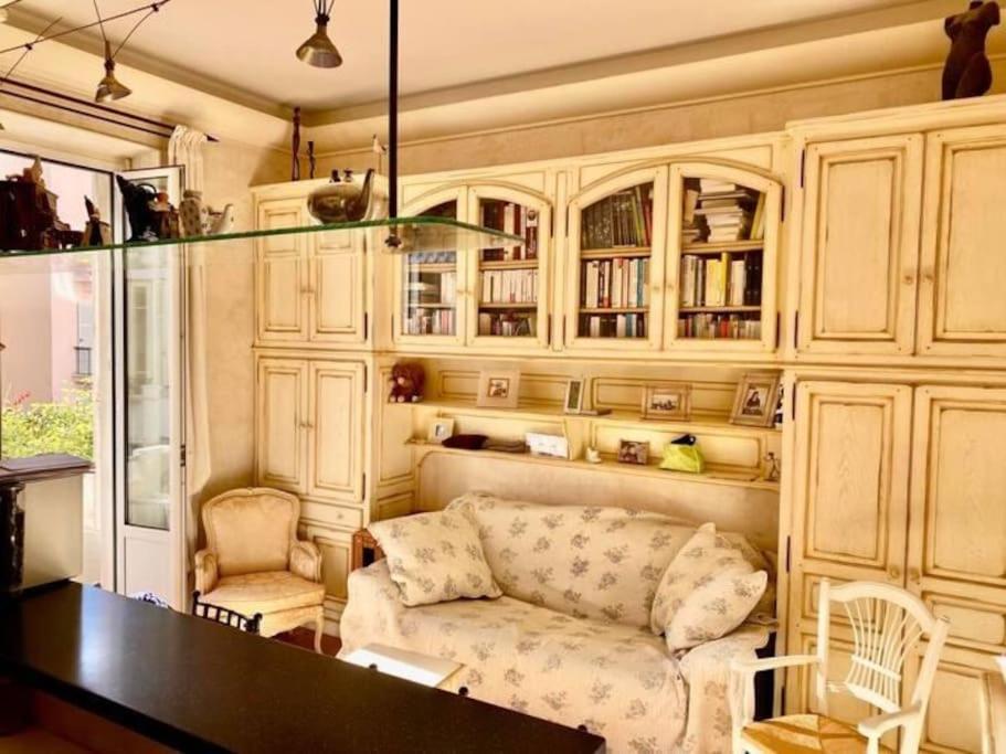 2 Pieces Au Centre De Monaco Apartment Exterior photo